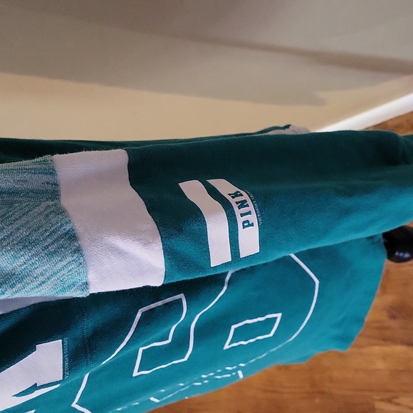 Victoria's Secret PINK Shirt - Picture 4 of 12